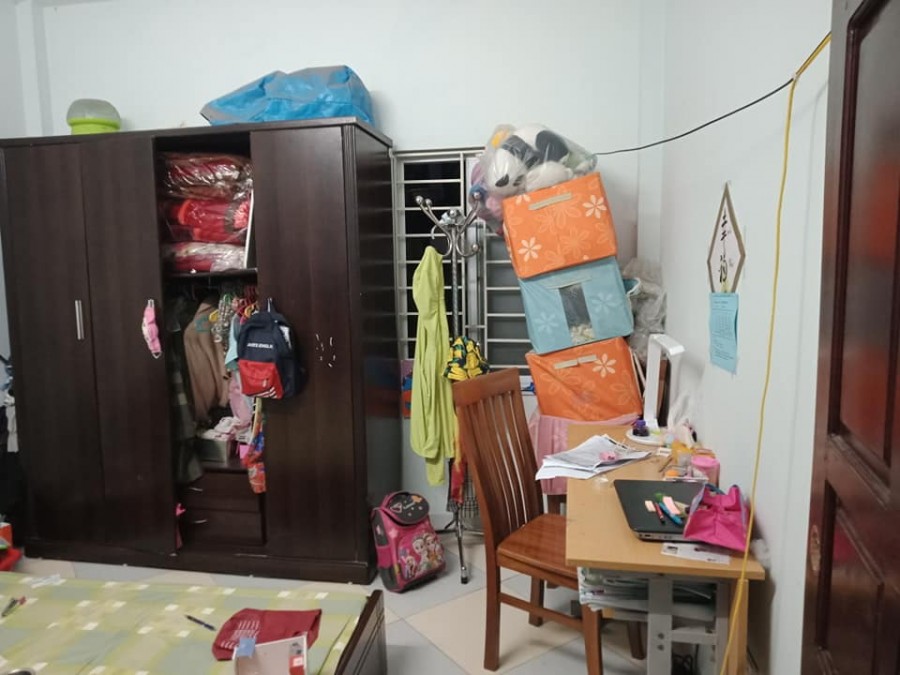 Bán Nhà Bùi Xương Trạch 36m2x5T, Gần Phố, 20m Ra Ô Tô, Khu Dân Chí Cao, Nhà Đẹp Chỉ 3.6 Tỷ