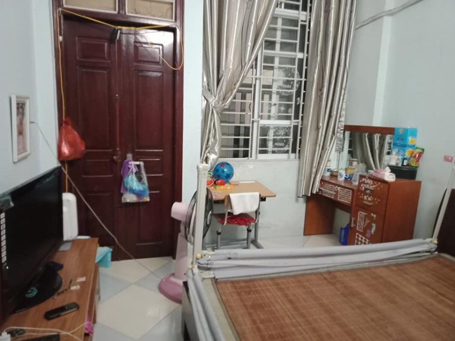 Bán Nhà Bùi Xương Trạch 36m2x5T, Gần Phố, 20m Ra Ô Tô, Khu Dân Chí Cao, Nhà Đẹp Chỉ 3.6 Tỷ