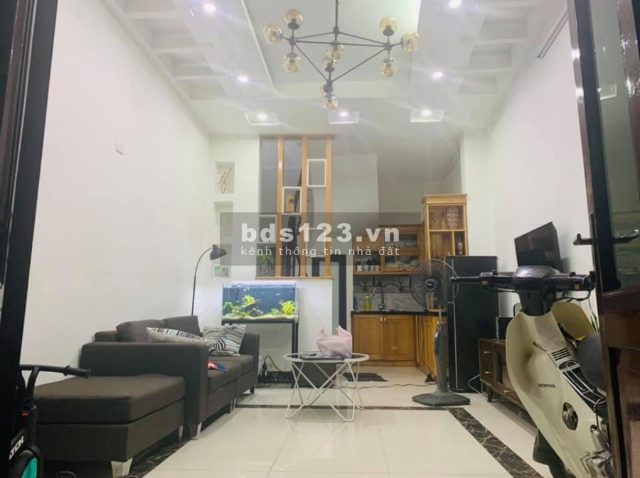 BÁN NHÀ ĐẸP QUAN NHÂN THANH XUÂN 5 TẦNG 3.38 TỶ