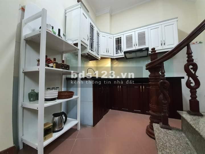 BÁN NHÀ VIEW HỒ LINH ĐÀM, ĐƯA BẠN LẠC VÀO THẾ GIỚI KHÍ HẬU TỰ NHIÊN 40M^2 3 TỶ