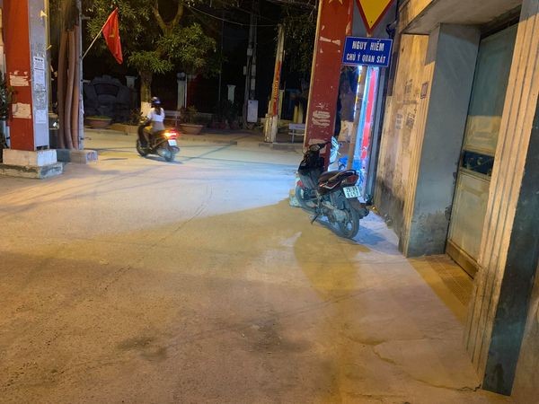 Mặt Phố Thụy Phương Kinh Doanh Vỉa Hè ÔTÔ – 55M MT3.5M Chào 5.95 Tỷ