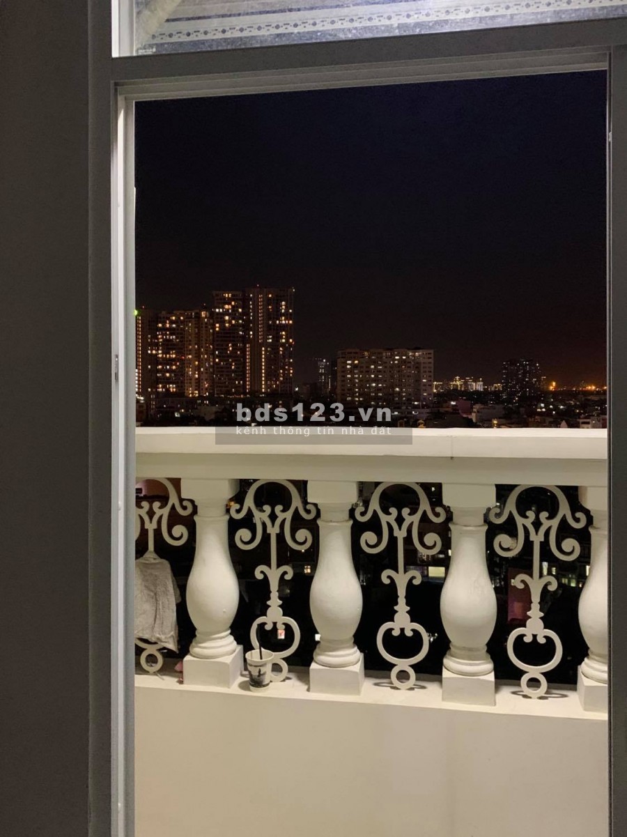 2PN-2WC-Căn hộ Grand Riverside Q4 TPHCM
