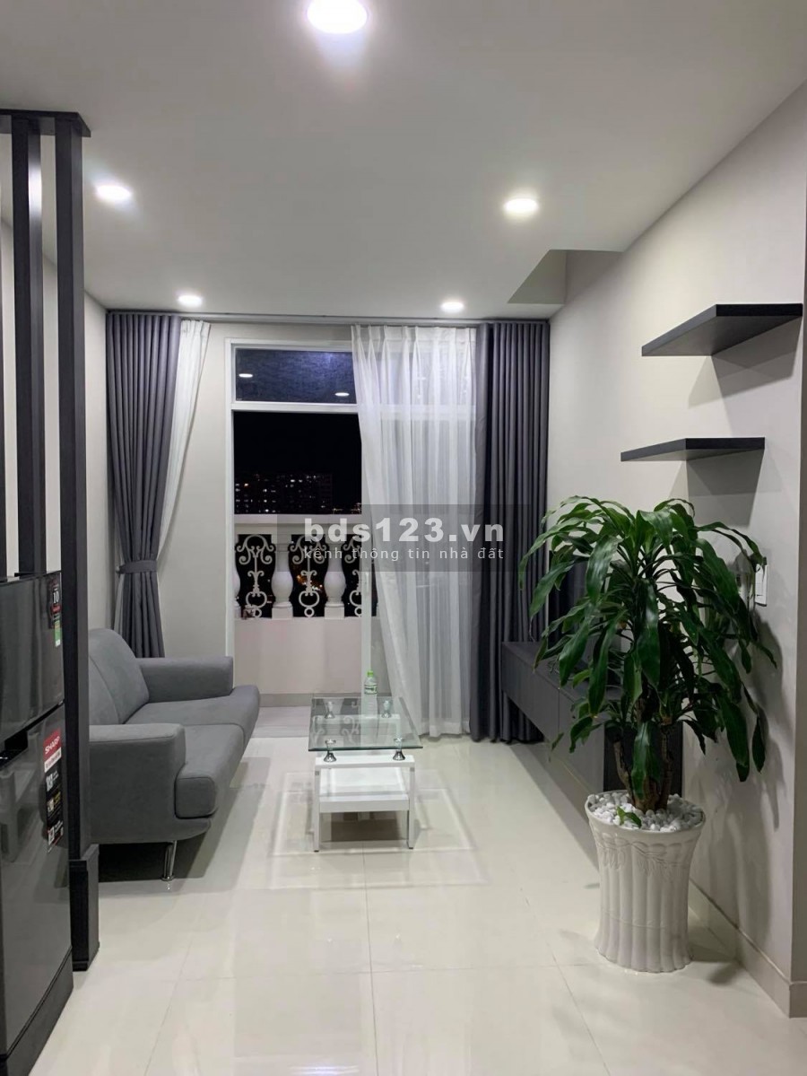 2PN-2WC-Căn hộ Grand Riverside Q4 TPHCM