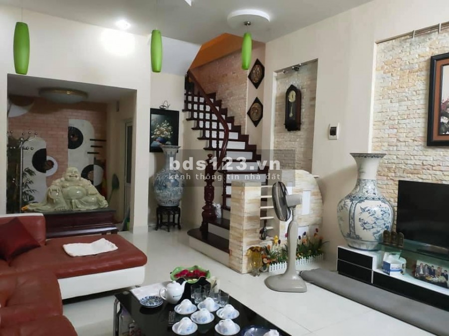 BÁN GẤP NHÀ ĐƯỜNG TRƯỜNG TRINH 112m2, 8,6m MẶT TIỀN 4 TẦNG GIÁ SỐC 10,3 TỶ
