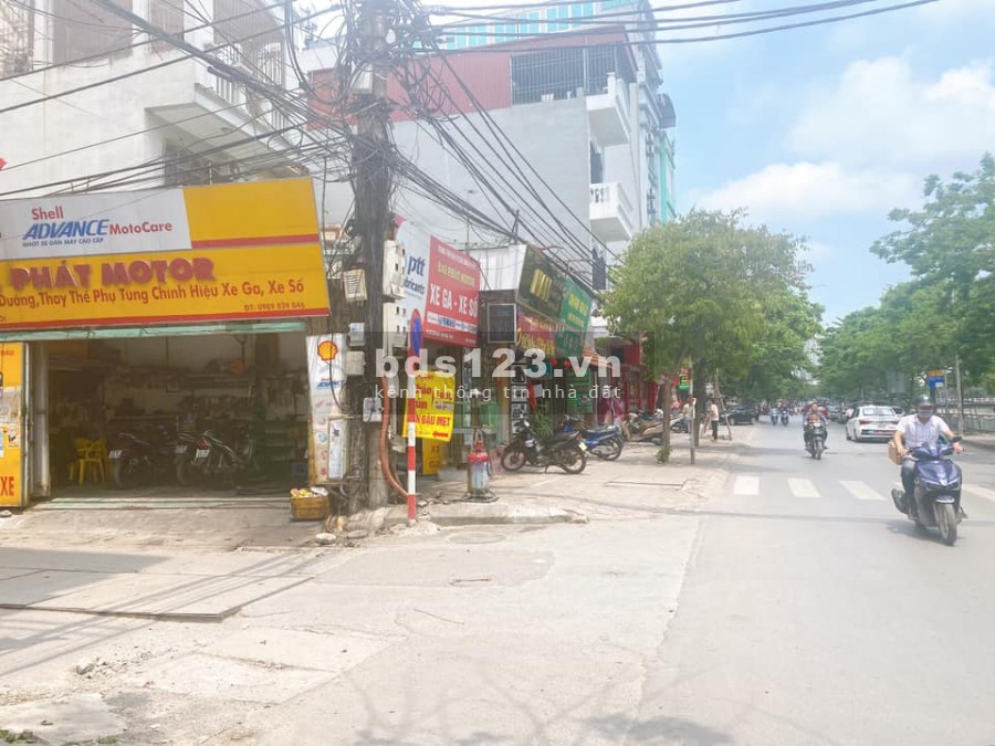 BÁN NHÀ MẶT ĐƯỜNG KHƯƠNG ĐÌNH 83m2, MẶT TIỀN 4,5M, GIÁ 15,9 TỶ ( KINH DOANH CỰ ĐỈNH )