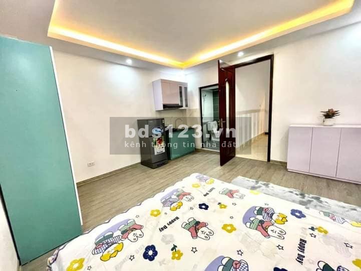 PHÂN KHÚC HIẾM, DÒNG TIỀM hơn 600 TR/NĂM. PHÙNG KHOANG, DT58m2 x 5T, 6.9 TỶ. 0865918703