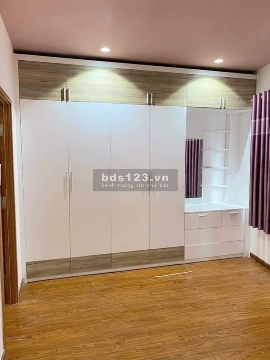 Bình Thạnh Bán nhà Giá 5Tỷ5 Đường Nguyễn Văn Đậu Phường 6 DT 39M2 MT Khủng 6M5