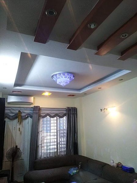 Cực Hiếm! Nhà Phân Lô ở 800A, Phân lô, ô tô vào nhà, 43m2, giá chào 6,8 tỷ
