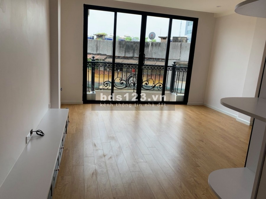Bán tòa nhà Hồ Đắc Di Đống Đa 7T thang máy, KDVP ô tô tránh vỉa hè, nhỉnh 8 tỷ, lh+982559359