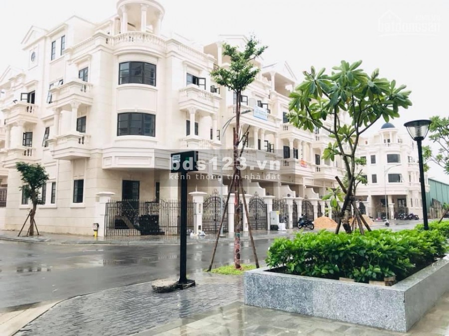Cho thuê văn phòng tại KDC Cityland Gò Vấp