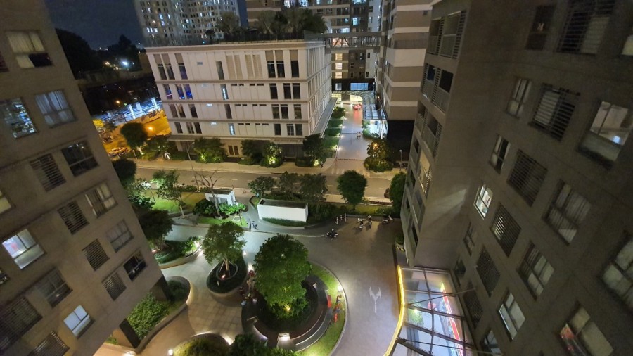 CHÍNH CHỦ CẦN BÁN HOẶC CHO THUÊ OFFICETEL ORCHARD GARDEN 25m2