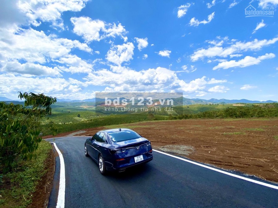 Bán đất biệt thự hoàng gia diện tích 527m2, giá 3tr/m2