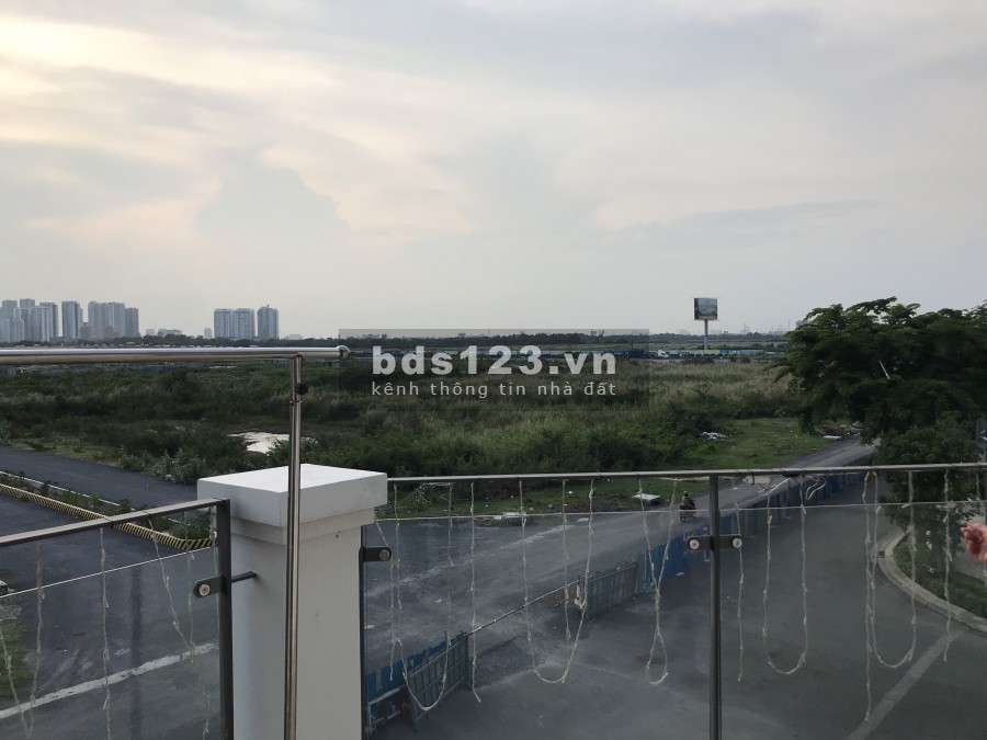 Chủ nhà thiện chí sang nhượng căn góc nhà phố Siêu Tiềm Năng ở KĐT LakeView City