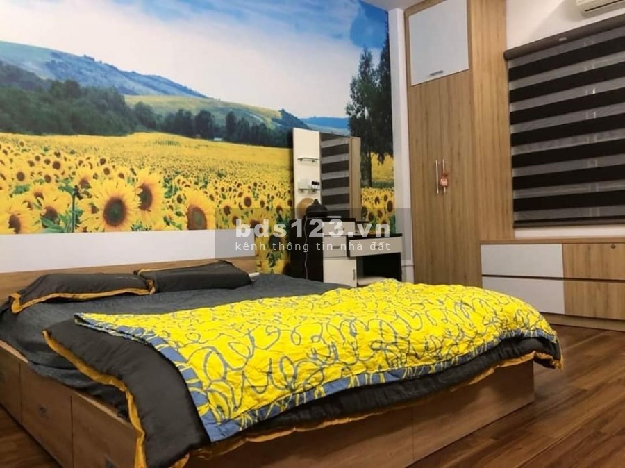 SIÊU PHẨM NHÀ MẶT NGÕ SIÊU ĐẸP SIÊU THOÁNG !!!