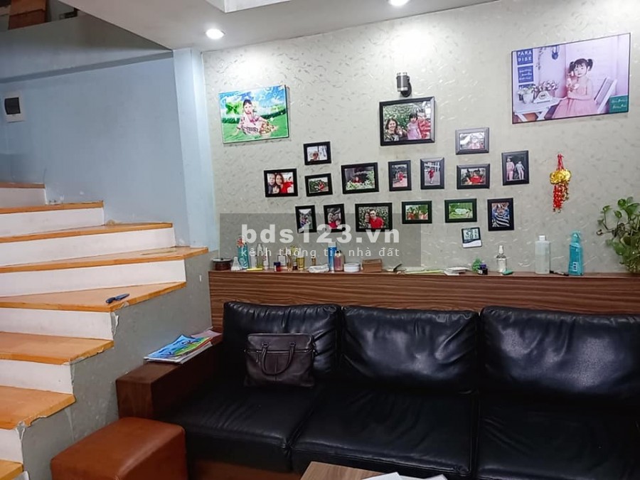 BÁN NHÀ CHỦ TỰ SÂY LÊ ĐỨC THỌ 30M2x4 TẦNG, MẶT TIỀN 4.5M, GIÁ CHỈ NHỈNH 3 TỶ.