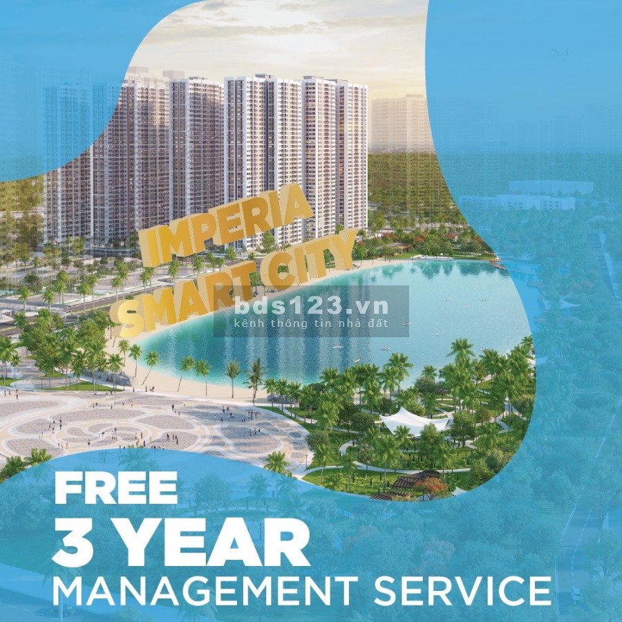 Phân phối độc quyền quỹ căn cước ngoài dự án imperia smart city- Tân Long Land- Lh ngay 0972933496 để biết thêm chi tiết