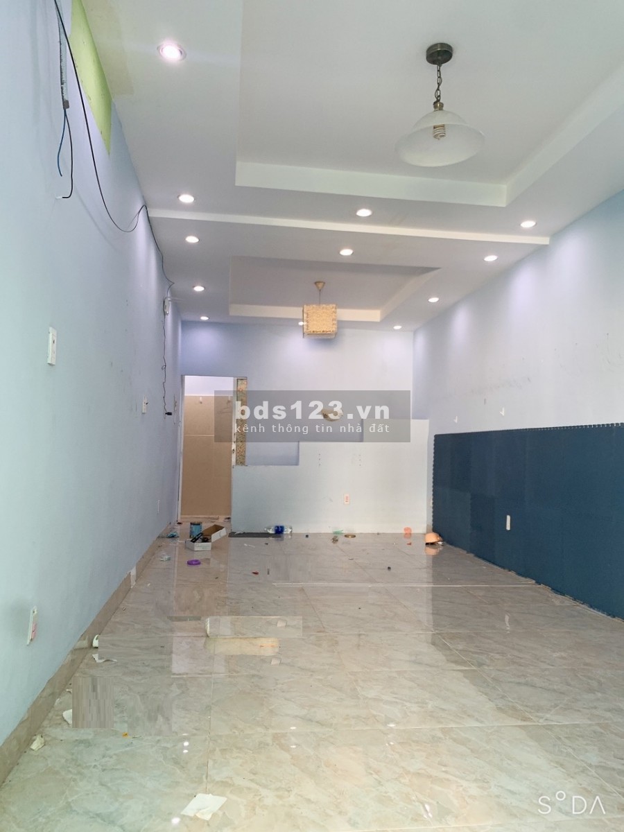 Bán nhà 2tầng 3x11, hẻm thông, Phan Văn Trị P2 Q5_4ti98