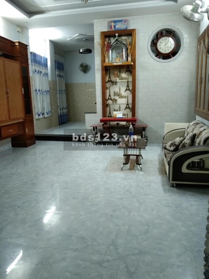 Hạ chào bán gấp nhà HXH đường Nguyễn Văn Thương (D1) B.Thạnh 3Tầng 63m2(4,7x13) giá 7.8Tỷ