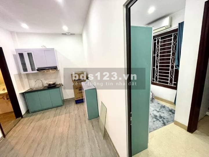 PHÂN KHÚC HIẾM, DÒNG TIỀM hơn 600 TR/NĂM. PHÙNG KHOANG, DT58m2 x 5T, 6.9 TỶ. 0865918703