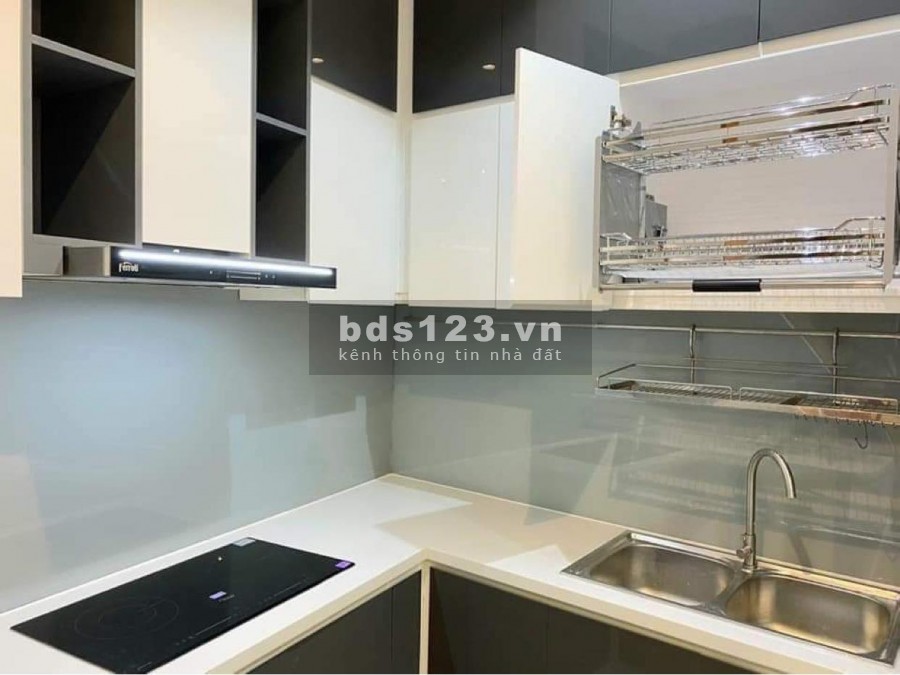Bình Thạnh Bán nhà Giá 5Tỷ5 Đường Nguyễn Văn Đậu Phường 6 DT 39M2 MT Khủng 6M5