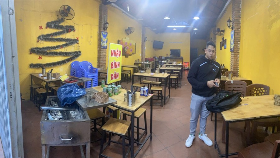 Chính chủ cần bán nhà cấp 4 ở Yên Khê 2, Phường Thanh Khê Tây.