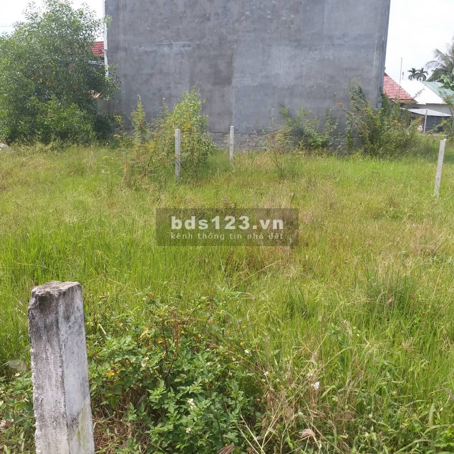 Bán đất Thôn Tây, Vĩnh Phương, gần 2 KCN, cách TT TP 10 cây số