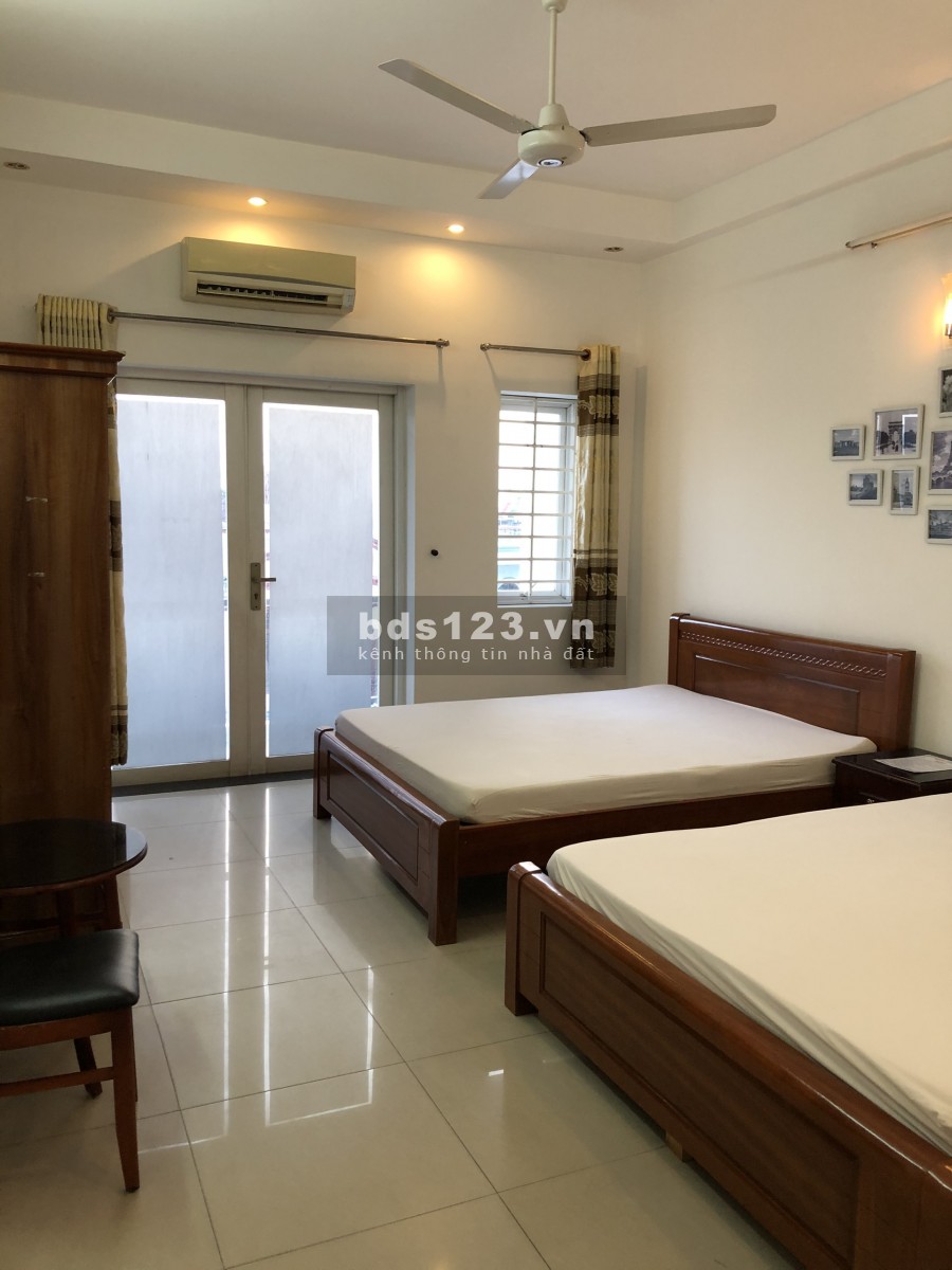 Nhà HXH đường Phan Huy Ích 10PN Full Nội Thất: Phù hợp CHDV, Khách Sạn
