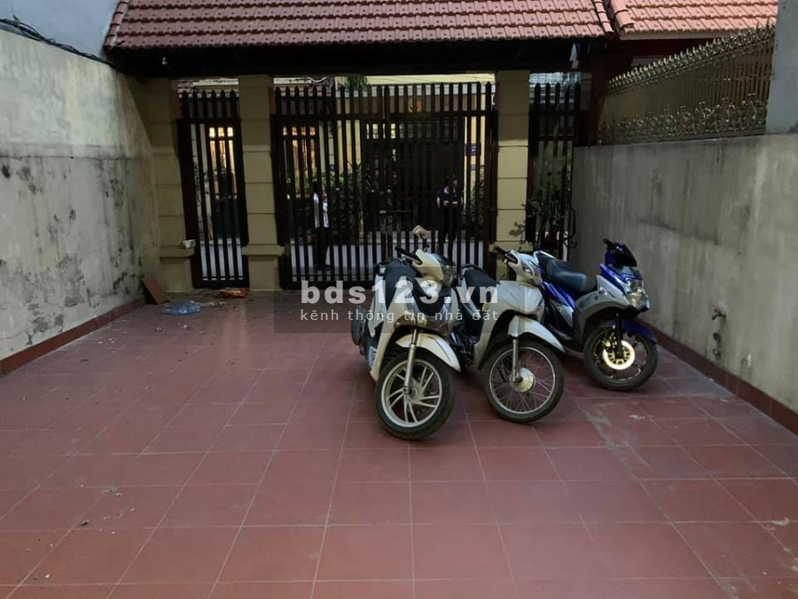 BÁN GẤP NHÀ MẶT ĐƯỜNG NGUYỄN VIẾT XUÂN 124m2 , 5TẦNG , 6,3m MẶT TIỀN , GIÁ ĐẸP 24 TỶ