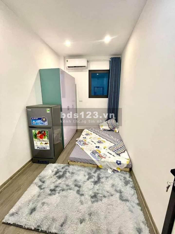 PHÂN KHÚC HIẾM, DÒNG TIỀM hơn 600 TR/NĂM. PHÙNG KHOANG, DT58m2 x 5T, 6.9 TỶ. 0865918703