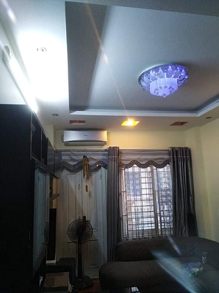Cực Hiếm! Nhà Phân Lô ở 800A, Phân lô, ô tô vào nhà, 43m2, giá chào 6,8 tỷ