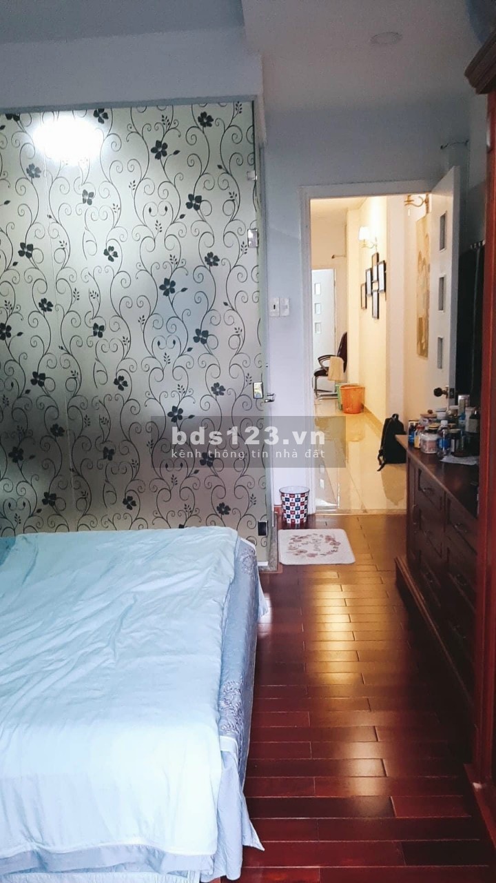 Nhà ở vừa cho thuê hơn 45tr/tháng, Lý Thường Kiệt, P.14, Q.10. 13,5 tỷ