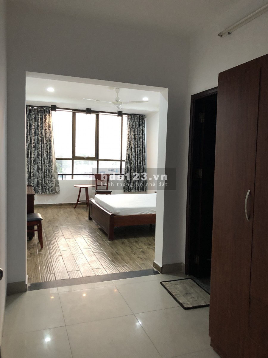 Nhà HXH đường Phan Huy Ích 10PN Full Nội Thất: Phù hợp CHDV, Khách Sạn