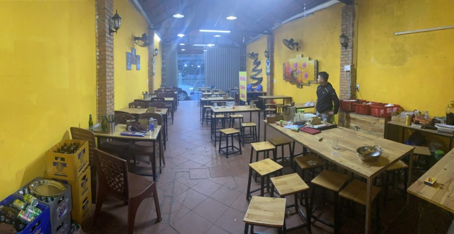 Chính chủ cần bán nhà cấp 4 ở Yên Khê 2, Phường Thanh Khê Tây.