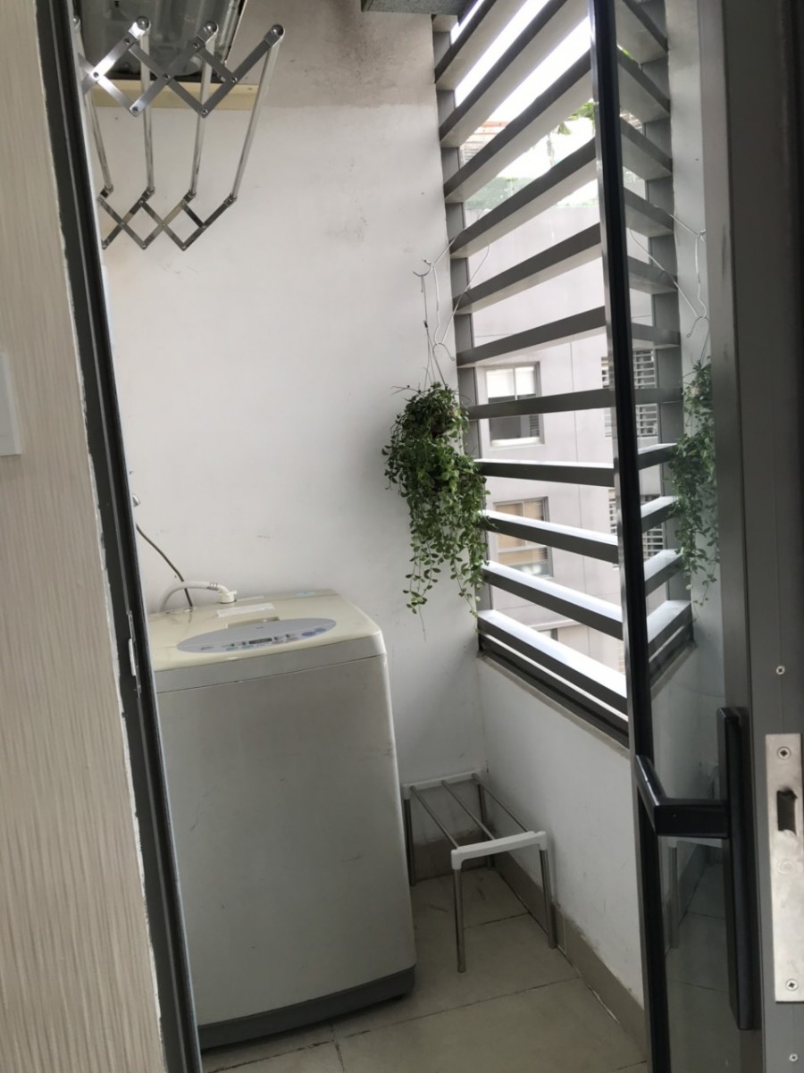 CHÍNH CHỦ CẦN BÁN HOẶC CHO THUÊ OFFICETEL ORCHARD GARDEN 25m2