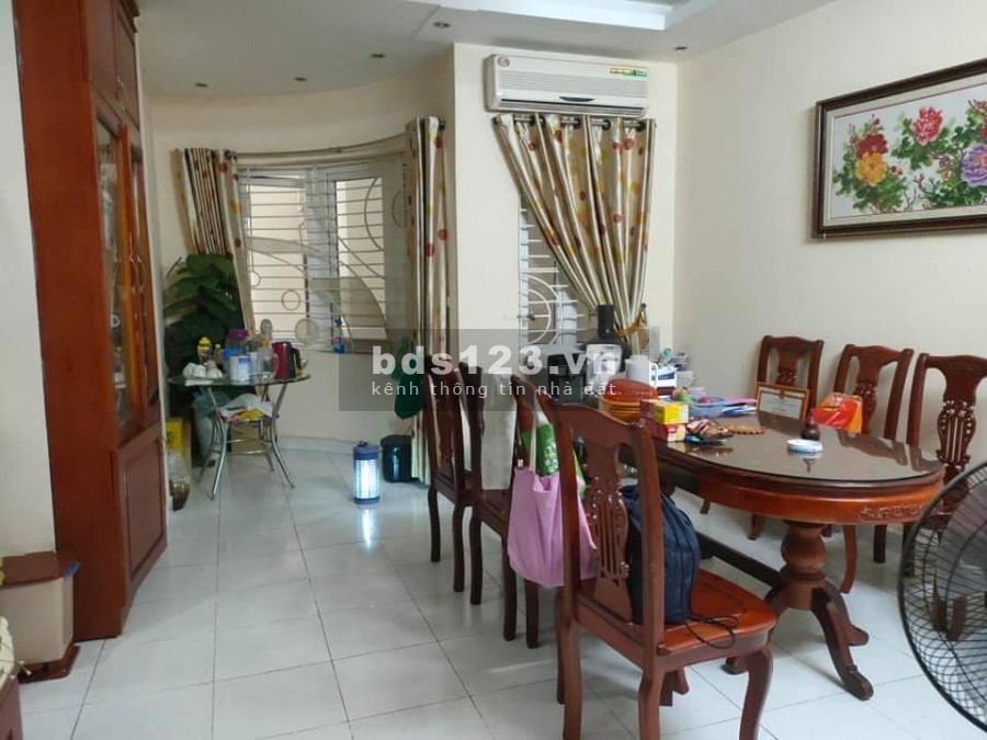BÁN GẤP NHÀ ĐƯỜNG TRƯỜNG TRINH 112m2, 8,6m MẶT TIỀN 4 TẦNG GIÁ SỐC 10,3 TỶ