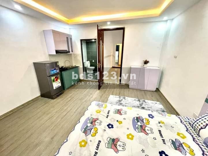 PHÂN KHÚC HIẾM, DÒNG TIỀM hơn 600 TR/NĂM. PHÙNG KHOANG, DT58m2 x 5T, 6.9 TỶ. 0865918703