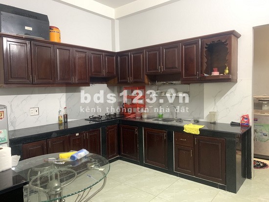 Nhà Phố 1 Lầu HXH Đường Số Lý Phục Man, P.Bình Thuận, Quận 7