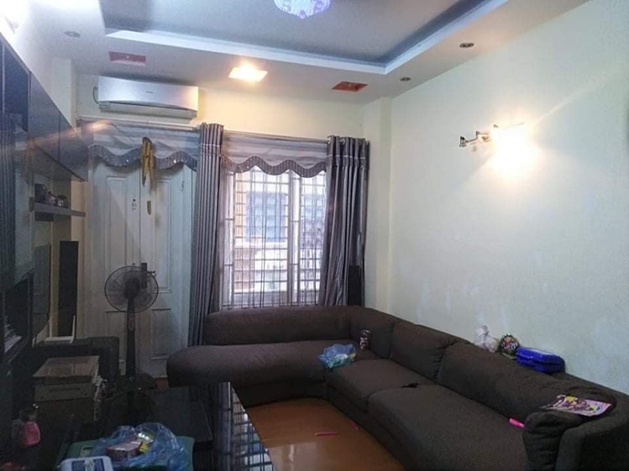 Cực Hiếm! Nhà Phân Lô ở 800A, Phân lô, ô tô vào nhà, 43m2, giá chào 6,8 tỷ