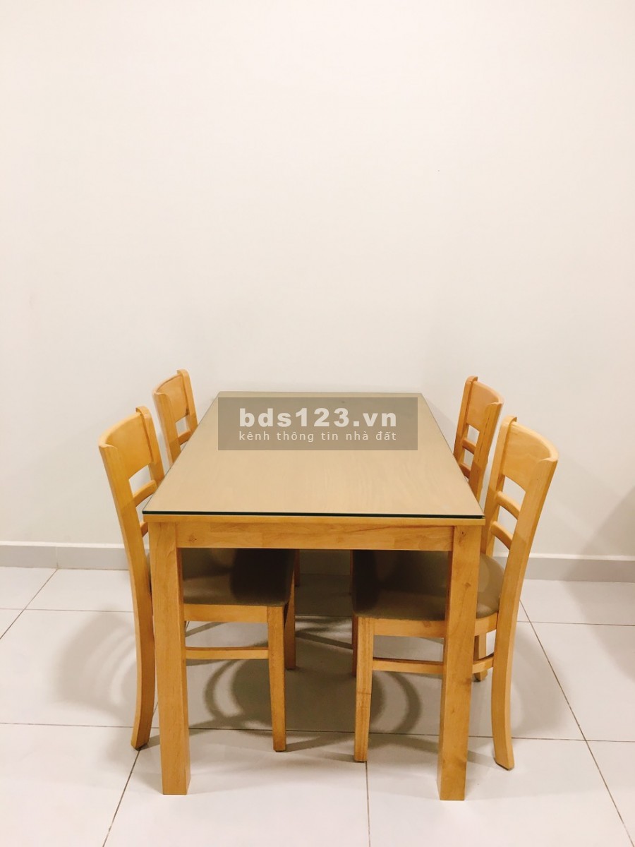 Cho thuê căn hộ Jamila siêu rẻ 2PN, 2WC, full nội thất giá 10 triệu bao phí quản lý. Liên hệ: 0986638066 Hữu