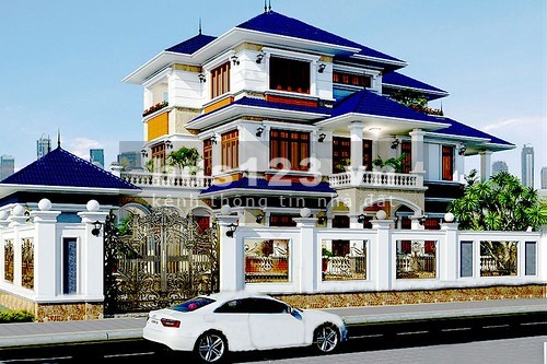 NHÀ BIỆT THỰ ĐẸP HÀNG XÓM CỦA KHU TẬP THỂ BỘ TƯ LỆNH CẢNH VỆ, NHÀ LÔ GÓC 4 MẶT THOÁNG, DÀNH CHO KHÁCH HÀNG ĐẲNG CẤP.