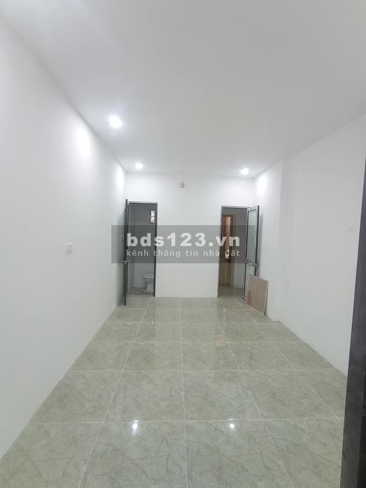 Bán nhà Tân Mai tặng phun nội thất xịn