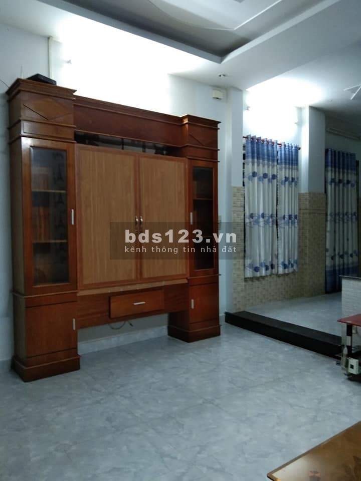 Hạ chào bán gấp nhà HXH đường Nguyễn Văn Thương (D1) B.Thạnh 3Tầng 63m2(4,7x13) giá 7.8Tỷ