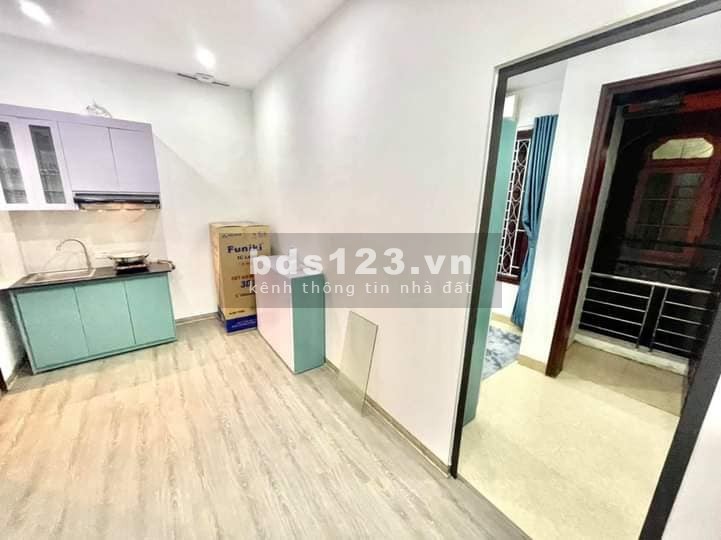 PHÂN KHÚC HIẾM, DÒNG TIỀM hơn 600 TR/NĂM. PHÙNG KHOANG, DT58m2 x 5T, 6.9 TỶ. 0865918703