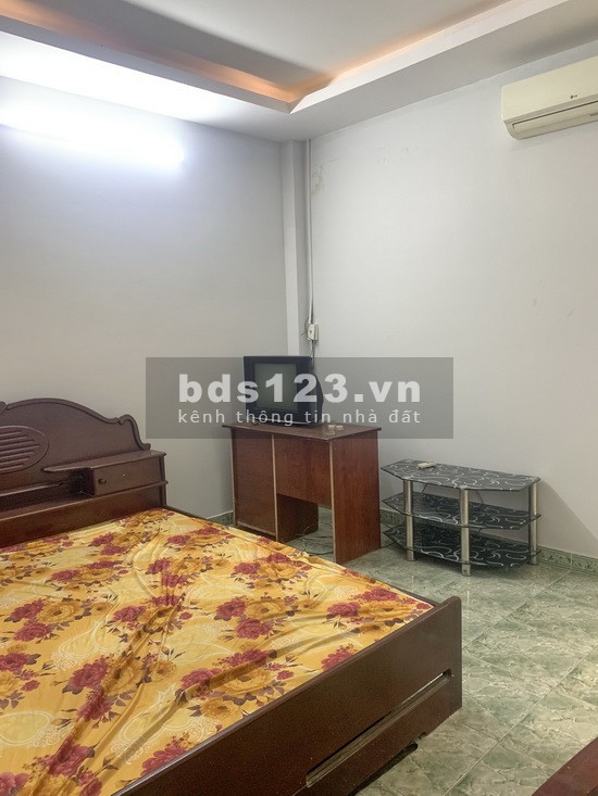 Nhà Phố 1 Lầu HXH Đường Số Lý Phục Man, P.Bình Thuận, Quận 7