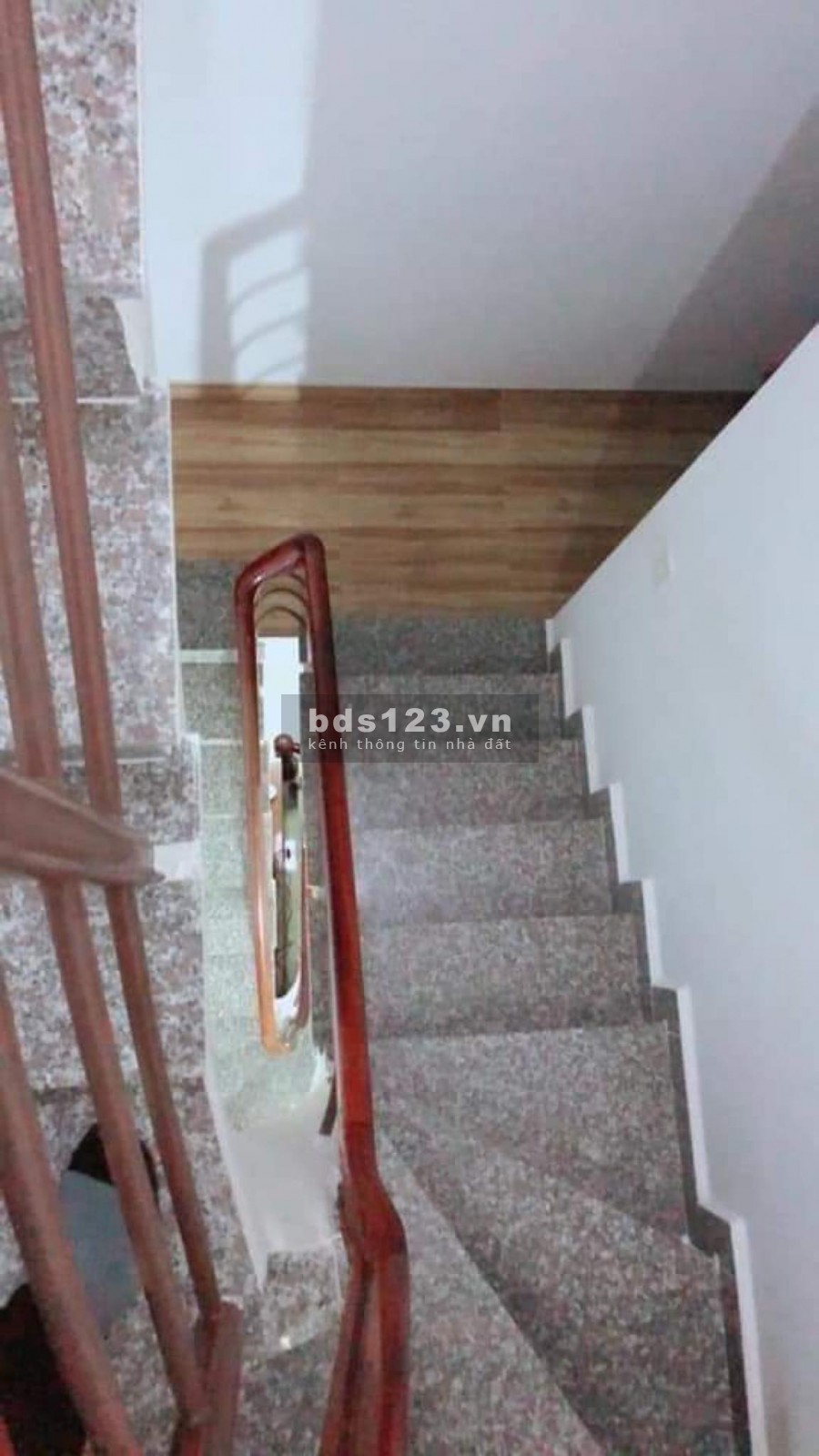 Bình Thạnh Bán nhà Giá 5Tỷ5 Đường Nguyễn Văn Đậu Phường 6 DT 39M2 MT Khủng 6M5