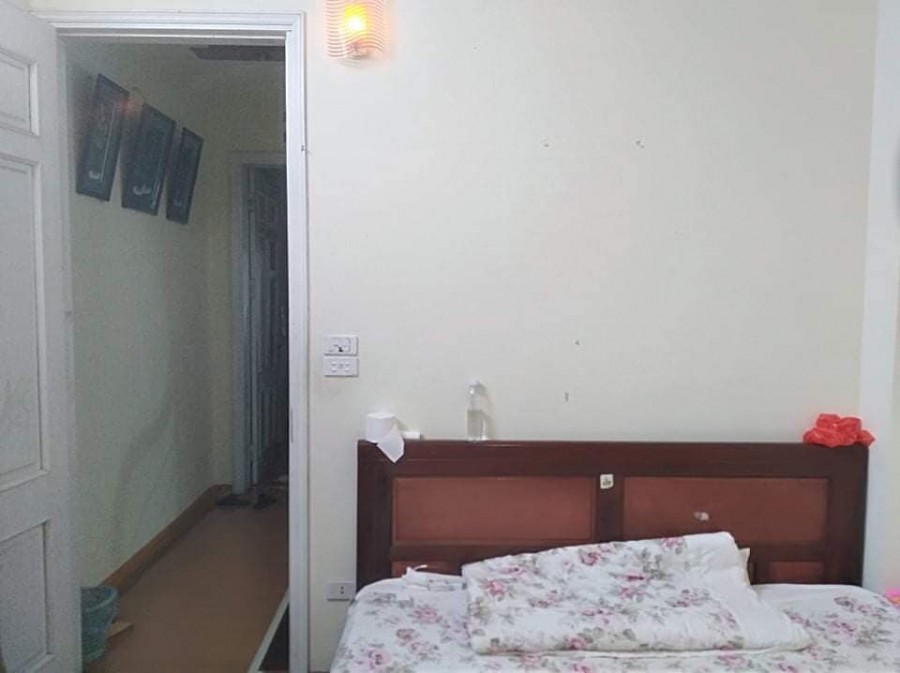 Cực Hiếm! Nhà Phân Lô ở 800A, Phân lô, ô tô vào nhà, 43m2, giá chào 6,8 tỷ