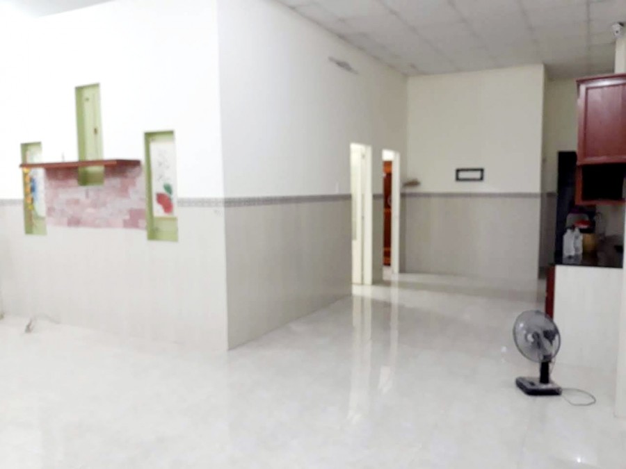 HXH ôtô vào nhà mới đẹp gần đoạn TA16 giao với Lê Văn Khương