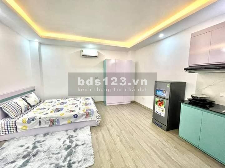 PHÂN KHÚC HIẾM, DÒNG TIỀM hơn 600 TR/NĂM. PHÙNG KHOANG, DT58m2 x 5T, 6.9 TỶ. 0865918703