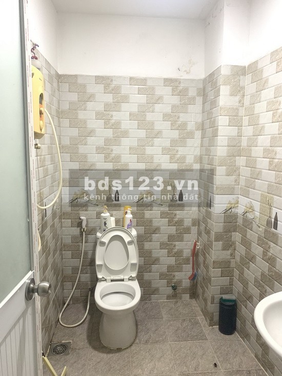 Nhà Phố 1 Lầu HXH Đường Số Lý Phục Man, P.Bình Thuận, Quận 7