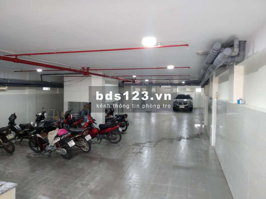 Phòng Trọ Cao Cấp Cho Thuê Giá Sinh Viên Đường Cống Lở, Tân Bình